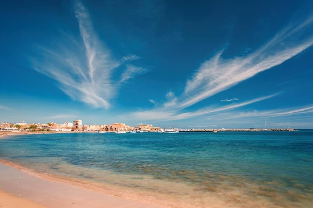 Mediterraneo Oro مارزاميمي المظهر الخارجي الصورة