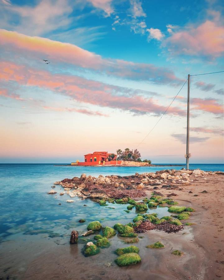 Mediterraneo Oro مارزاميمي المظهر الخارجي الصورة