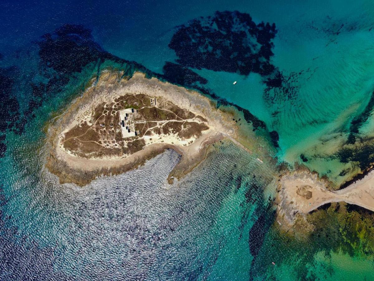 Mediterraneo Oro مارزاميمي المظهر الخارجي الصورة