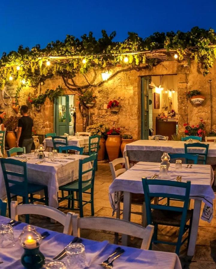 Mediterraneo Oro مارزاميمي المظهر الخارجي الصورة