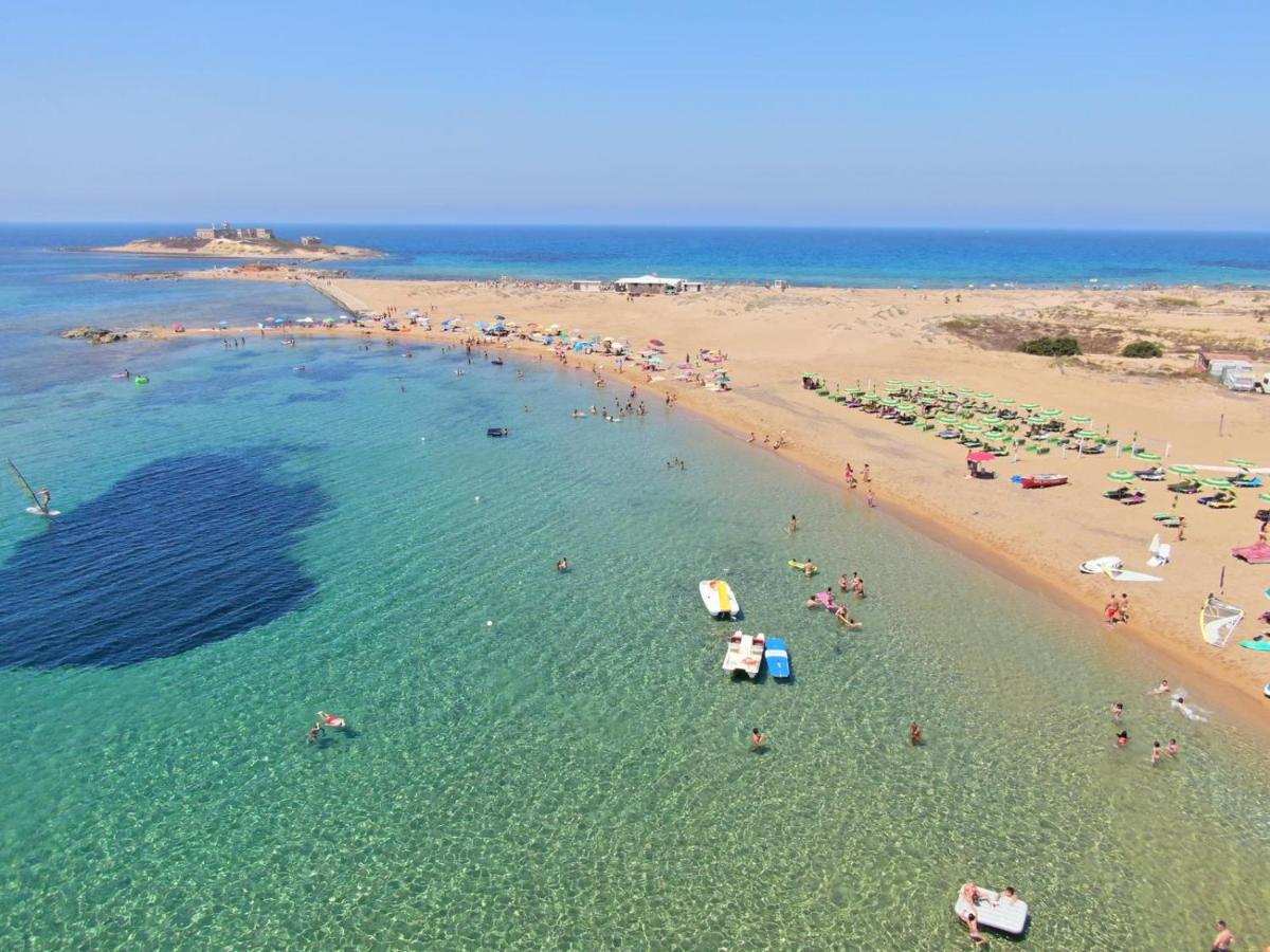 Mediterraneo Oro مارزاميمي المظهر الخارجي الصورة