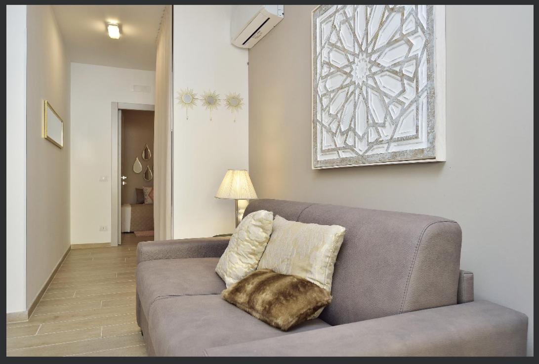 Mediterraneo Oro مارزاميمي المظهر الخارجي الصورة