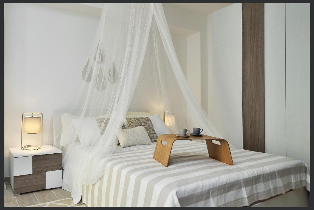 Mediterraneo Oro مارزاميمي المظهر الخارجي الصورة