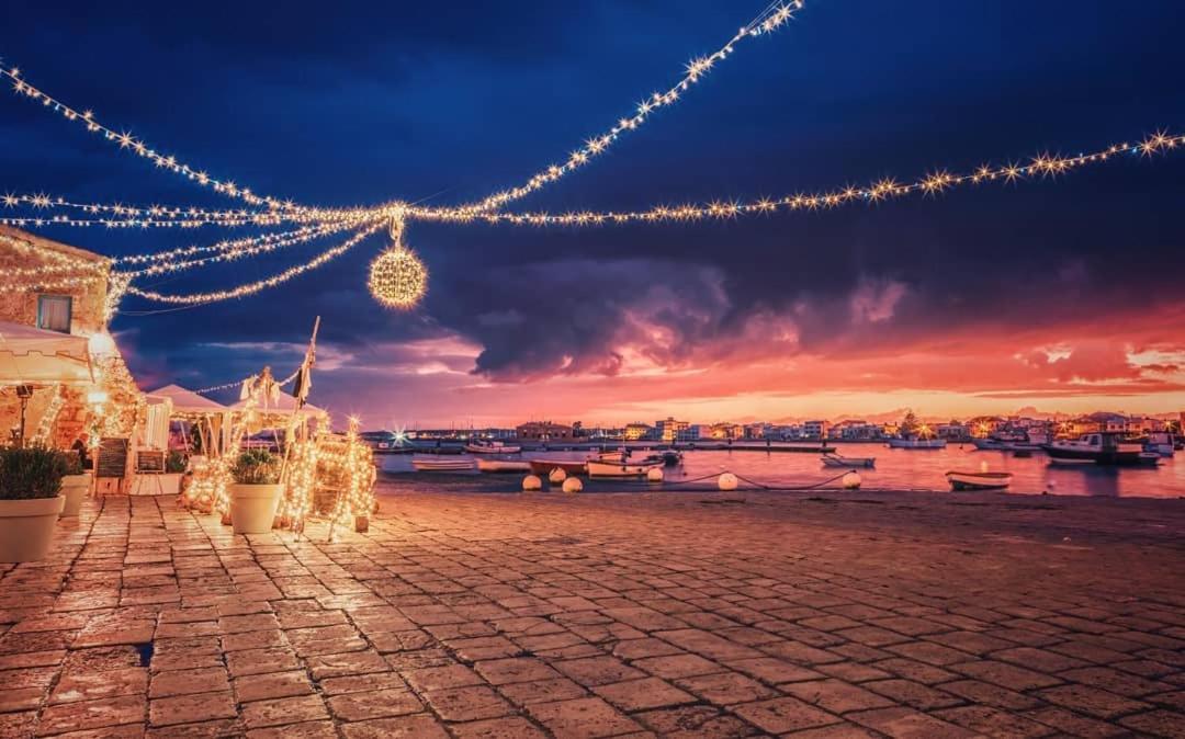 Mediterraneo Oro مارزاميمي المظهر الخارجي الصورة