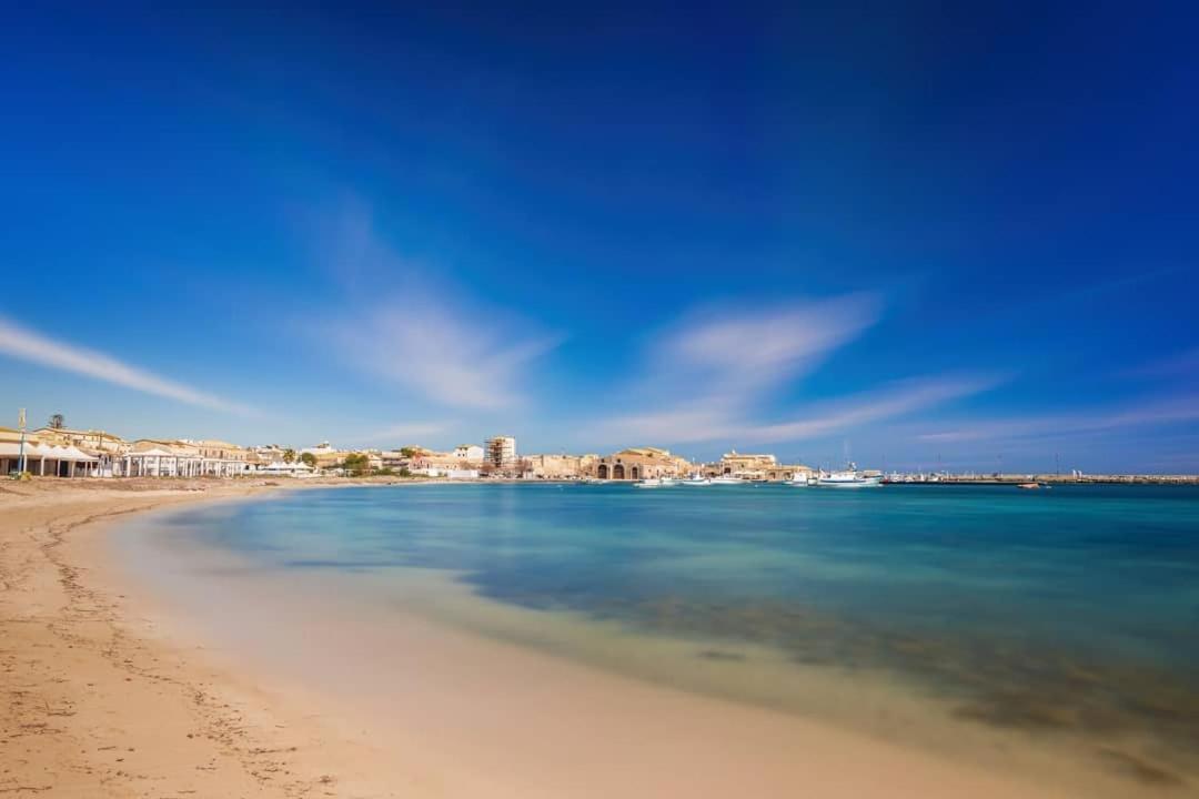 Mediterraneo Oro مارزاميمي المظهر الخارجي الصورة