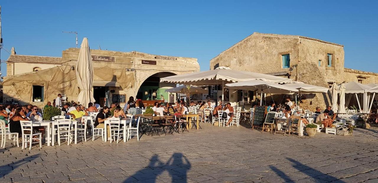 Mediterraneo Oro مارزاميمي المظهر الخارجي الصورة
