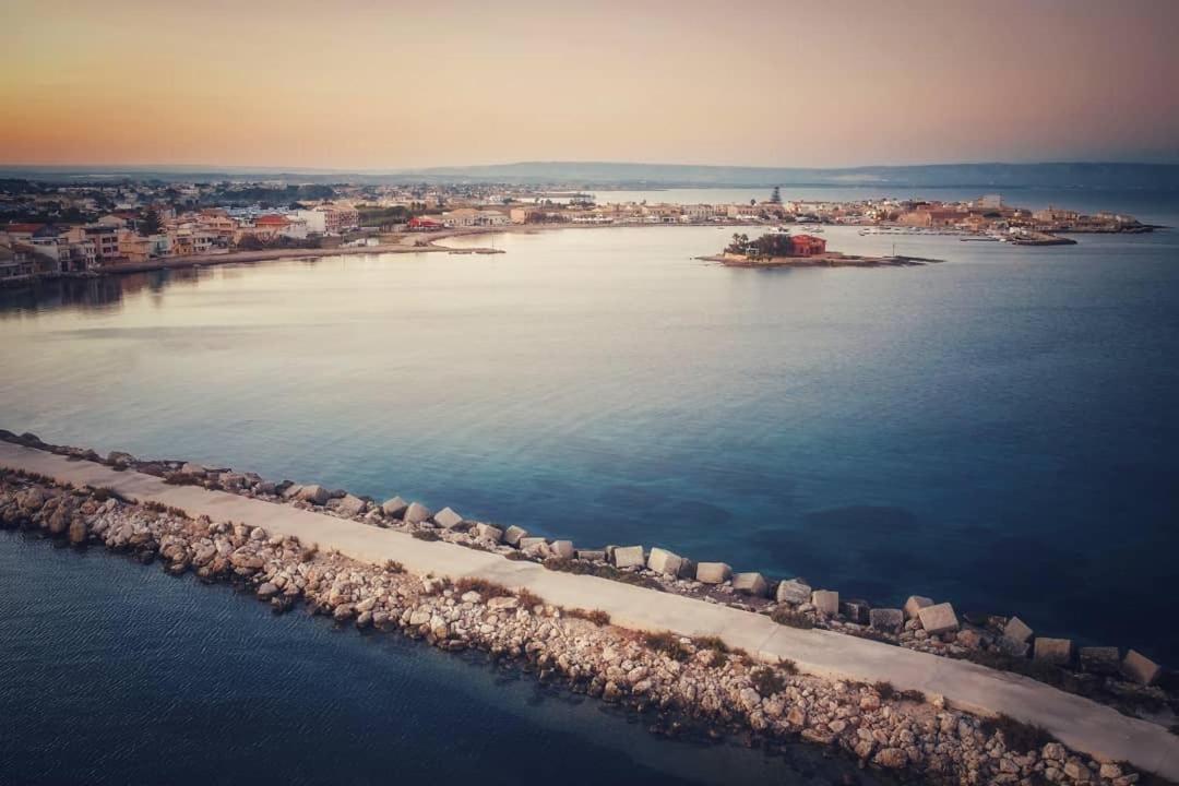 Mediterraneo Oro مارزاميمي المظهر الخارجي الصورة