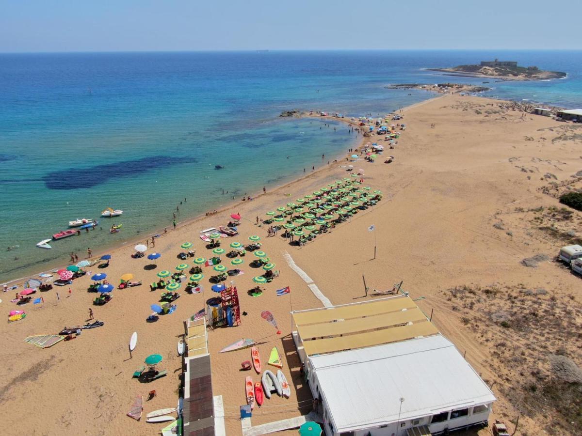 Mediterraneo Oro مارزاميمي المظهر الخارجي الصورة
