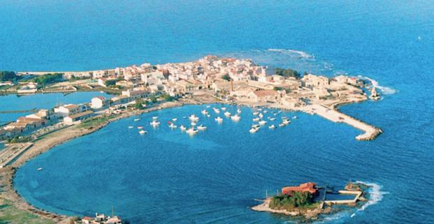 Mediterraneo Oro مارزاميمي المظهر الخارجي الصورة