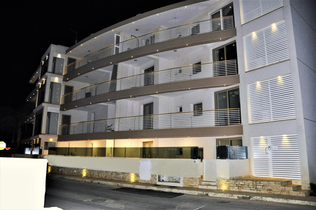 Mediterraneo Oro مارزاميمي المظهر الخارجي الصورة