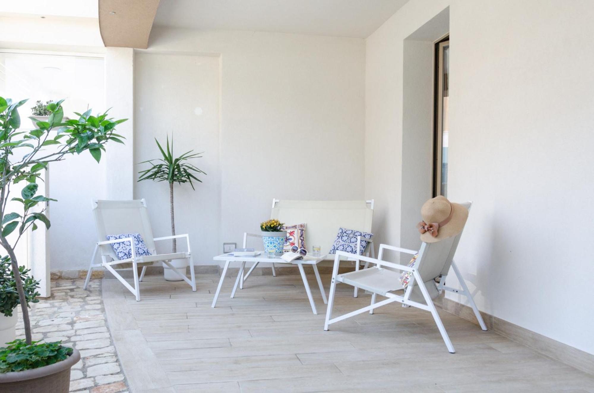 Mediterraneo Oro مارزاميمي المظهر الخارجي الصورة