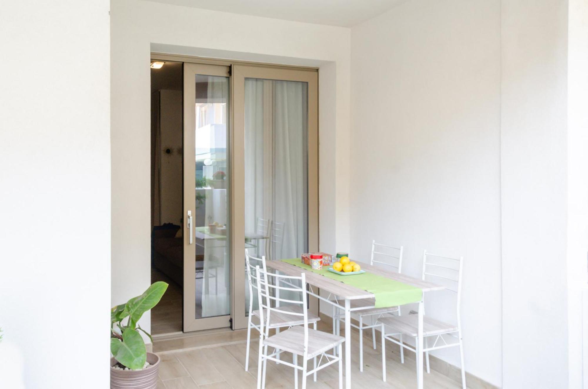 Mediterraneo Oro مارزاميمي المظهر الخارجي الصورة