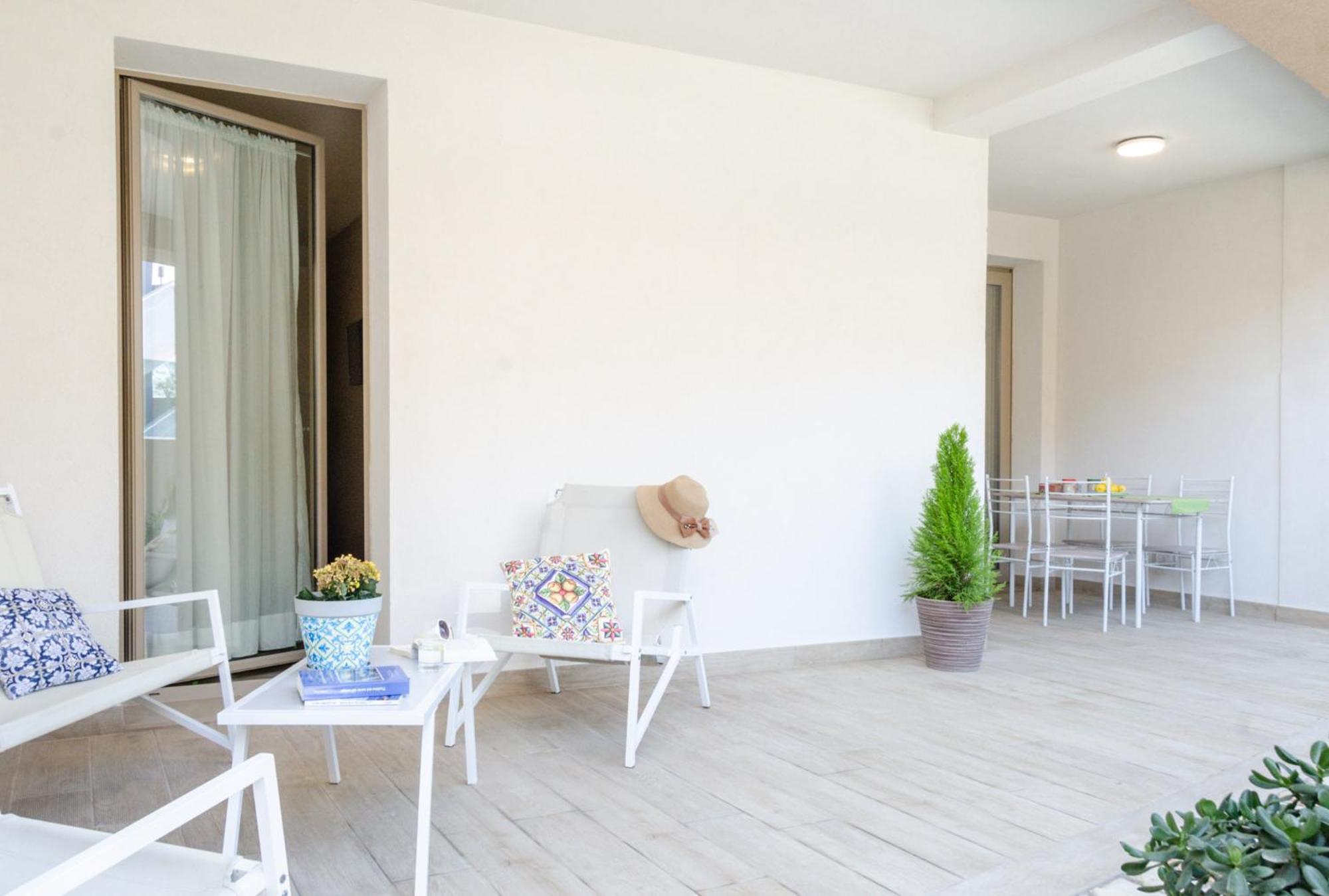 Mediterraneo Oro مارزاميمي المظهر الخارجي الصورة